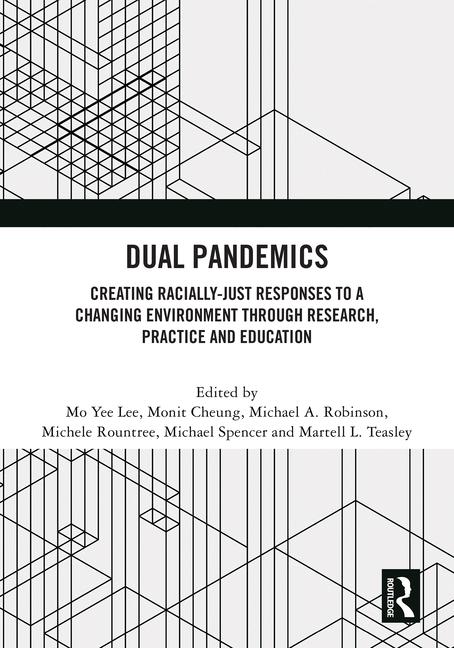 Buch Dual Pandemics Michael Spencer