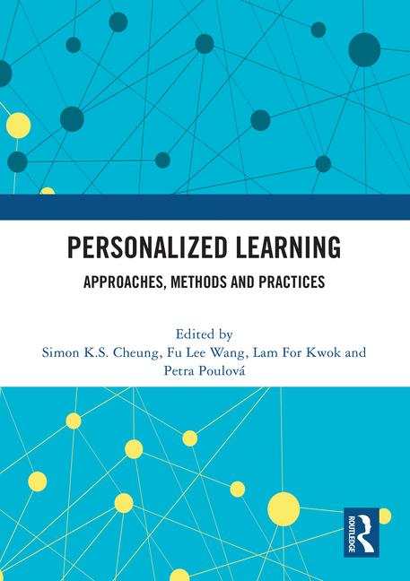 Buch Personalized Learning Lam Kwok