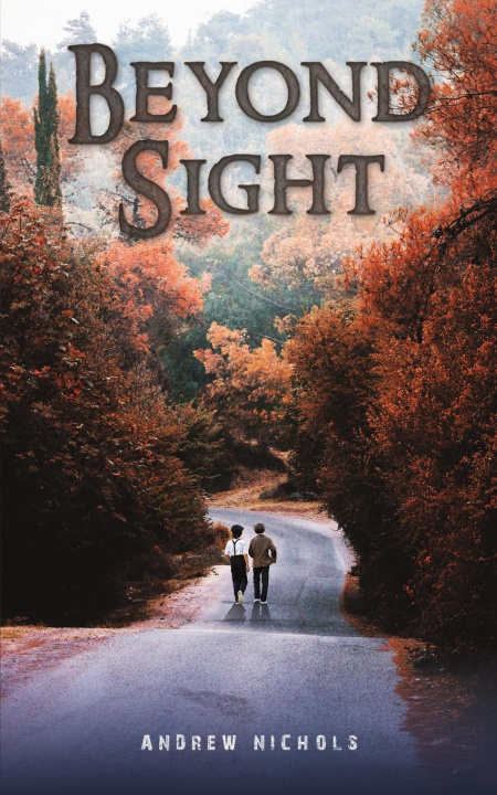Knjiga Beyond Sight Andrew Nichols