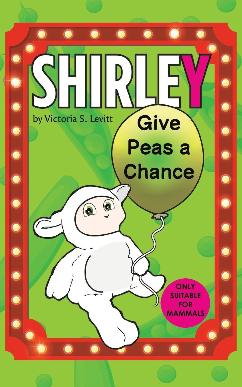 Knjiga Shirley Victoria S. Levitt