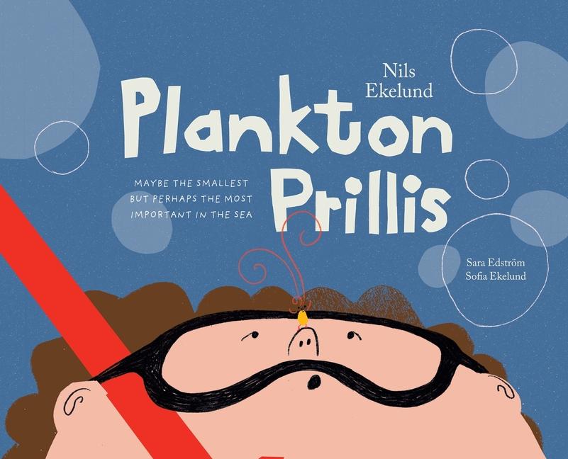 Knjiga Plankton Prillis Nils Ekelund