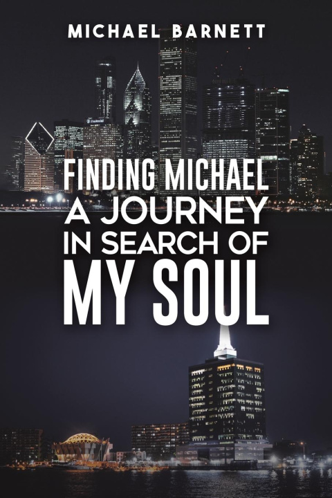 Knjiga Finding Michael Michael Barnett