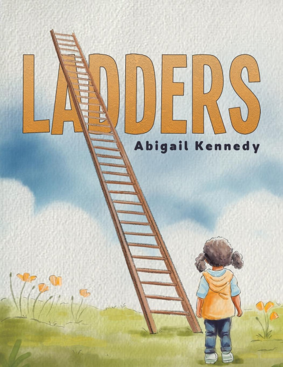 Libro Ladders Abigail Kennedy