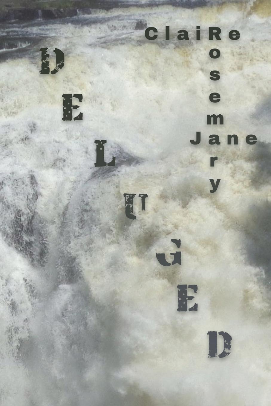 Libro Deluged Claire Rosemary Jane
