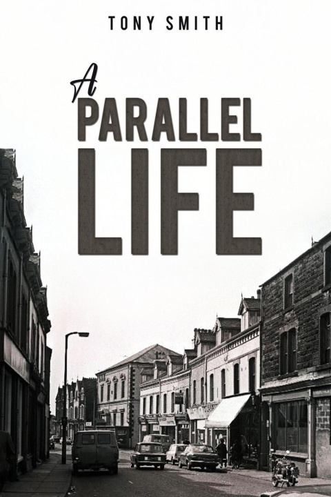 Książka Parallel Life Tony Smith