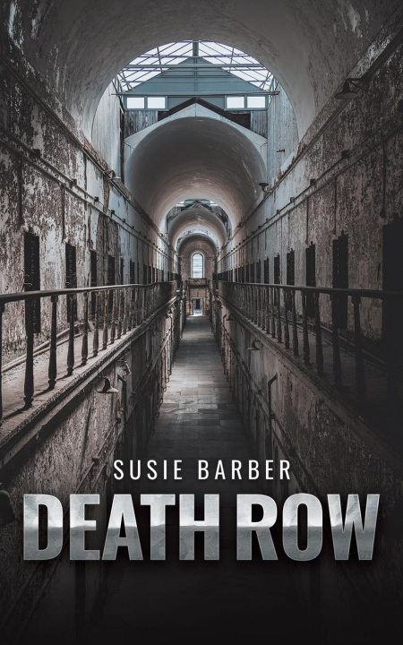 Knjiga Death Row Susie Barber