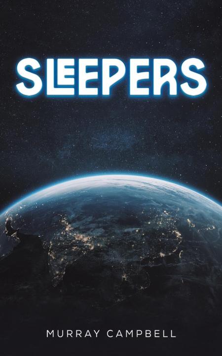 Buch Sleepers Murray Campbell