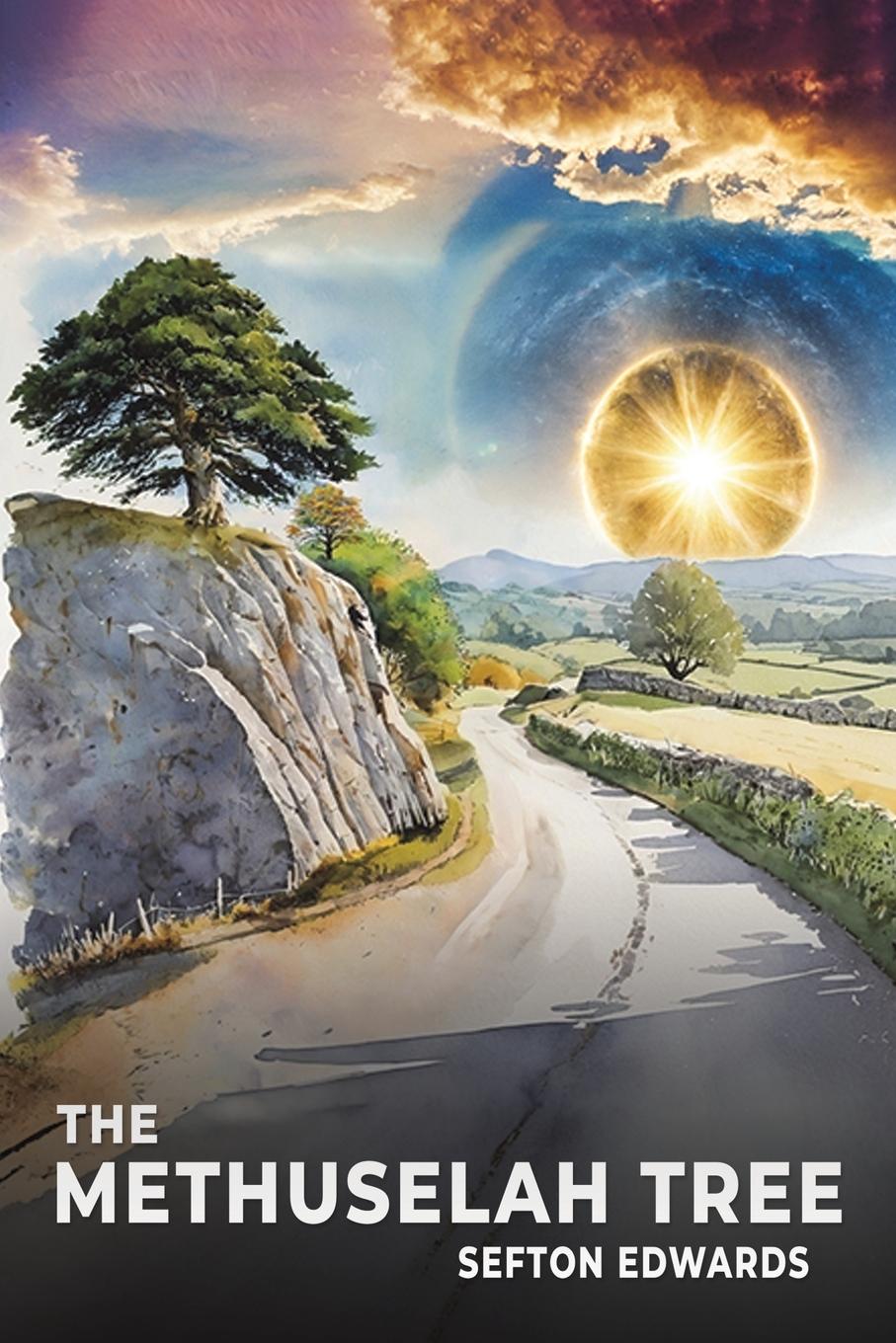 Libro The Methuselah Tree Sefton Edwards