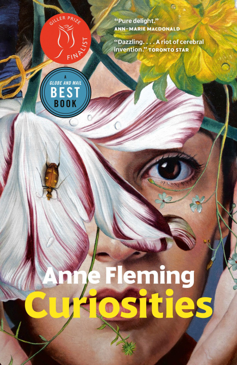 Book Curiosities Fleming