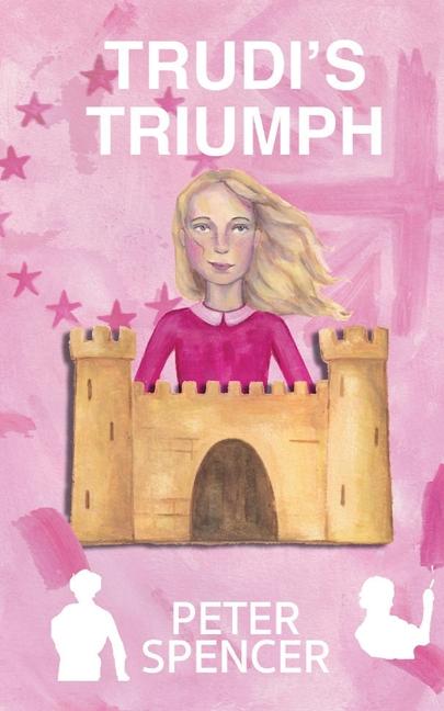 Libro Trudi's Triumph Peter Spencer