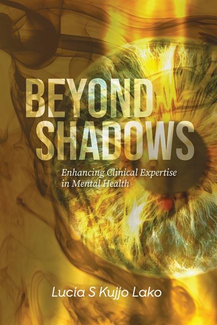 Libro Beyond Shadows Lucia S Kujjo Lako