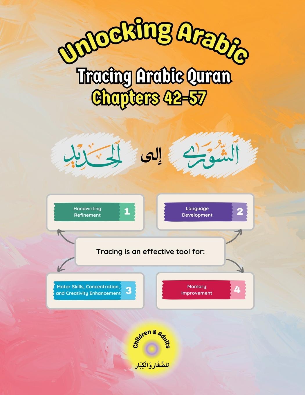 Livro Unlocking Arabic Canada Universal School
