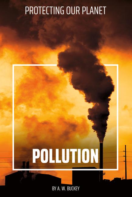 Knjiga Pollution 