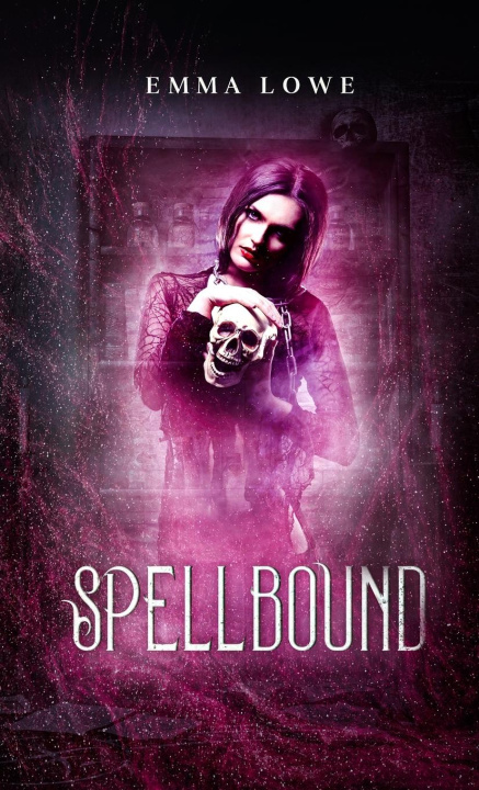 Knjiga Spellbound Emma Lowe