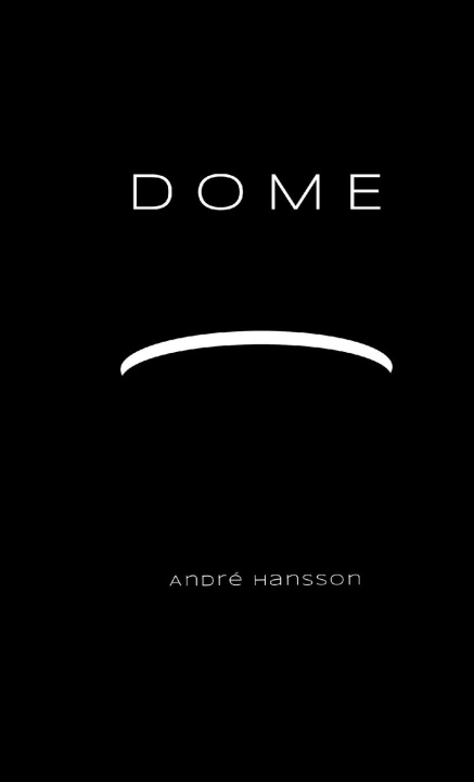 Knjiga Dome André Hansson