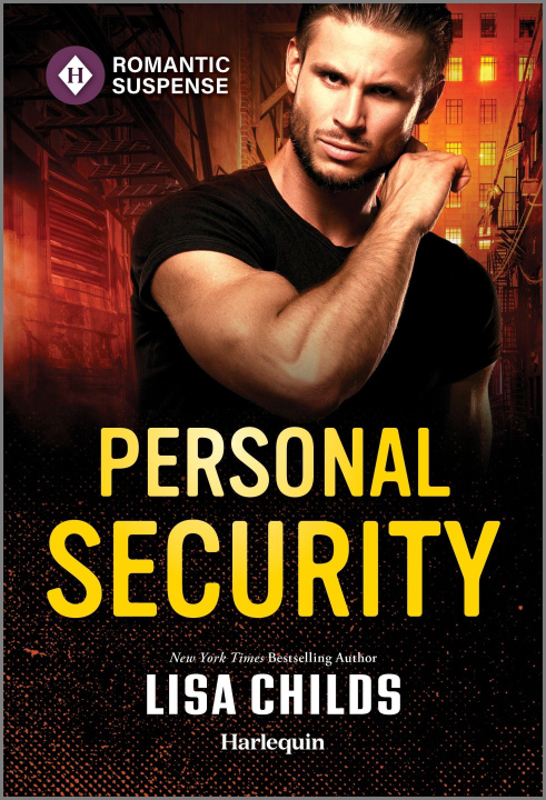 Buch Personal Security 