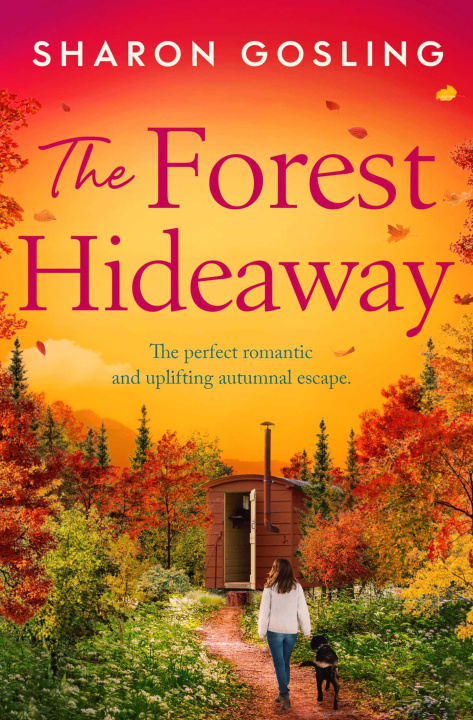 Knjiga The Forest Hideaway Sharon Gosling