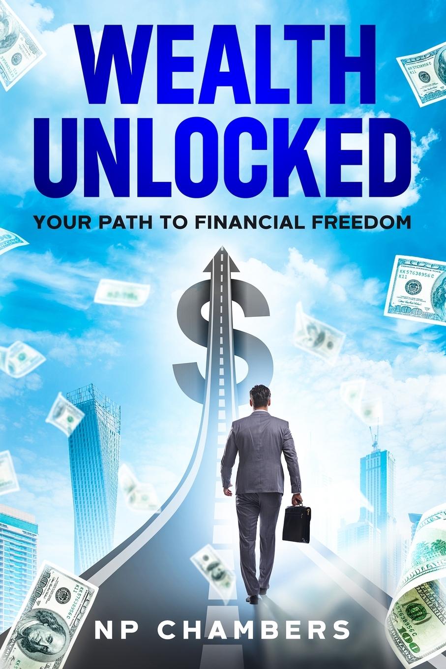 Knjiga Wealth Unlocked Np Chambers