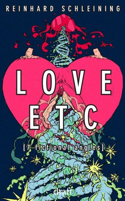 Carte Love Etc Reinhard Schleining