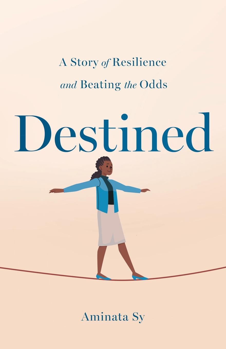 Carte Destined Aminata Sy