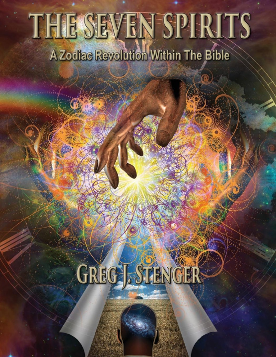 Buch The Seven Spirits Greg J. Stenger