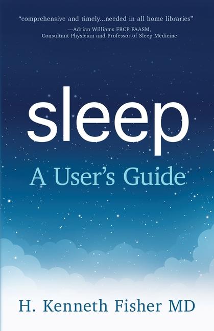 Book Sleep H Kenneth Fisher