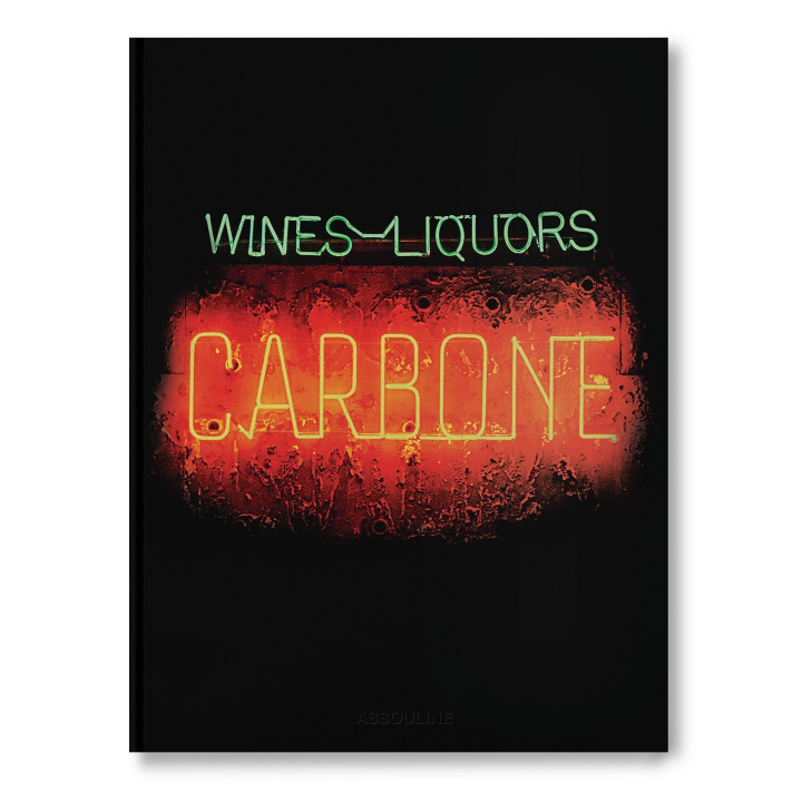 Βιβλίο Carbone Ulla