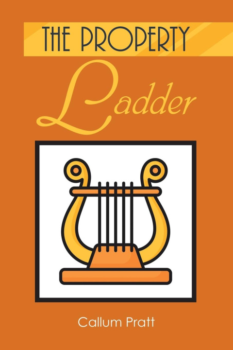 Libro The Property Ladder Callum Pratt