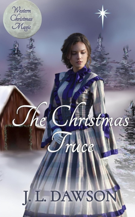 Carte The Christmas Truce J. L. Dawson