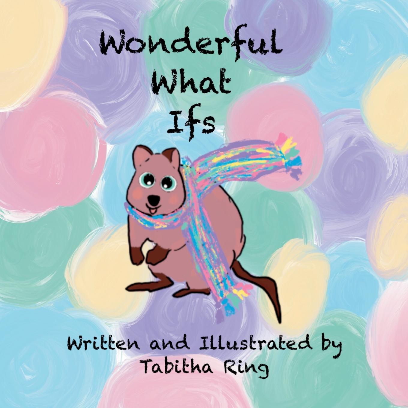 Carte Wonderful What ifs Tabitha Ring