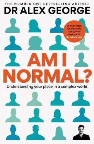 Buch Am I Normal Dr Alex George