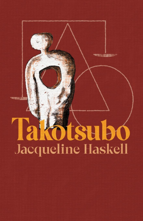 Book Takotsubo Jacqueline Haskell