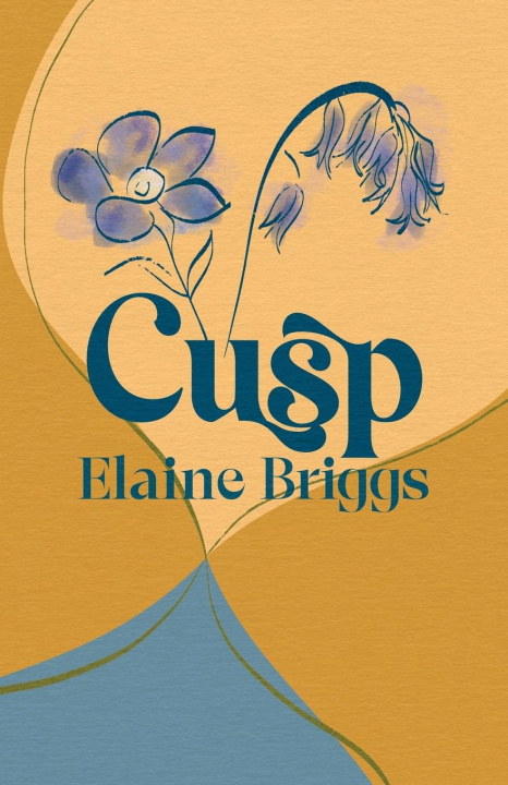 Knjiga Cusp Elaine Briggs