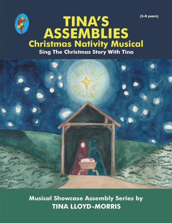 Knjiga Tina's Assemblies Tina Lloyd-Morris