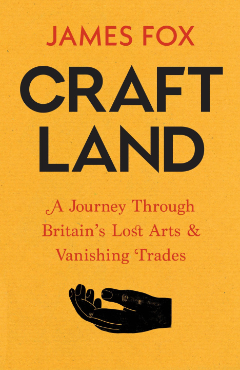 Buch Craftland James Fox