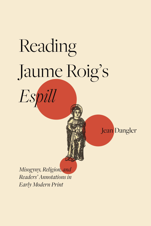 Carte Reading Jaume Roig's Espill Professor Jean Dangler