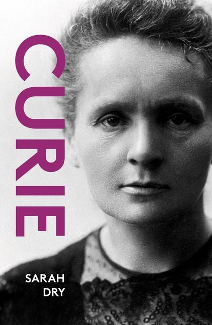 Βιβλίο Curie Sarah Dry