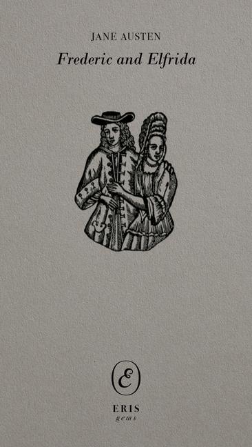 Book Frederic and Elfrida Jane Austen