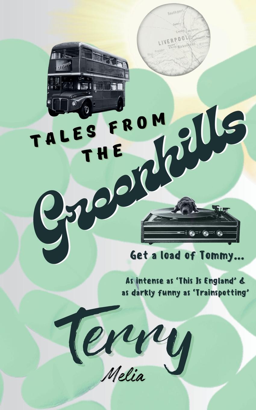 Boek Tales from the Greenhills Terry Melia