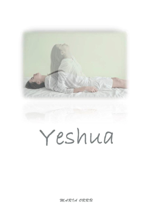 Knjiga Yeshua Maria Orrù