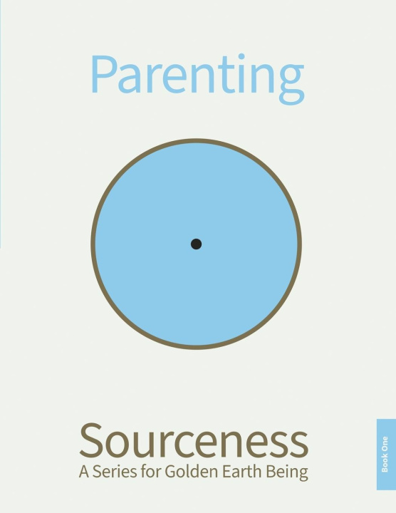 Knjiga Parenting Sourceness Mission