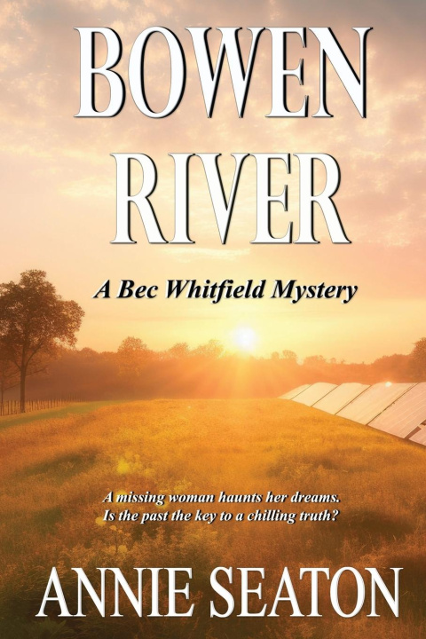 Carte Bowen River Annie Seaton