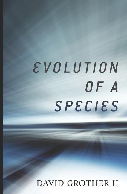 Carte Evolution of a Species David Grother II
