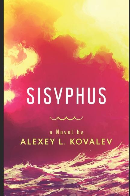 Knjiga Sisyphus 