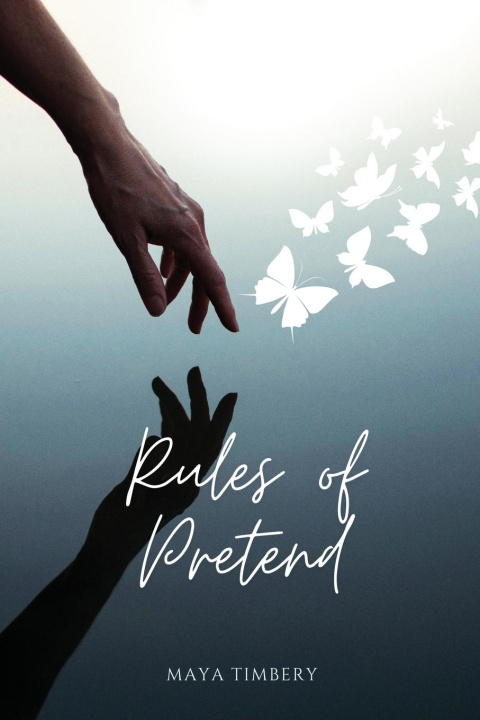 Carte Rules of Pretend Maya Timbery