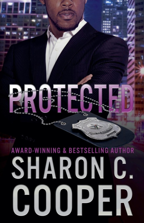Knjiga Protected Sharon C Cooper