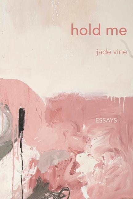 Kniha Hold Me jade vine