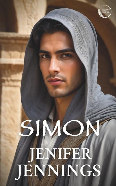 Knjiga Simon Jenifer Jennings