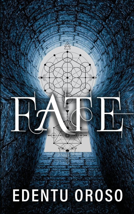 Book Fate Edentu Oroso