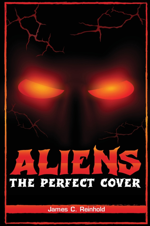 Boek Aliens James C. Reinhold